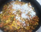 કોર્ન ચાટ(Corn chaat recipe in Gujarati) રેસીપી સ્ટેપ2ફોટો
