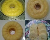 Foto langkah ke 5 dari resep Cheese Cake Kukus <No Mixer>.