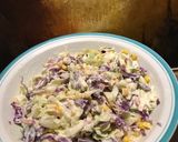 Foto del paso 6 de la receta: Ensalada de repollo 🦀
