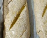 Foto del passaggio 7 della ricetta Filoncini di Pane Integrale e Cereali
