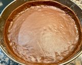 Foto del paso 14 de la receta Tarta de queso ricotta y cerezas