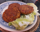 Foto del paso 3 de la receta: Hamburguesas de Cochayuyo al Horno