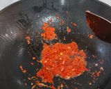 Foto langkah ke 1 dari resep Kepiting saus padang original🦀.