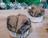 Foto langkah ke 4 dari resep Bolu Kukus Tepung Ketan Gluten Free.