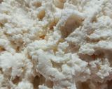 Foto langkah ke 1 dari resep Bubur Ganepo Buah Bit.