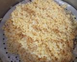 Foto langkah ke 2 dari resep Pasta Kacang Hijau isian onde onde, bakpia, kue ku.