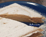 Foto del paso 5 de la receta: Pastel de manzana y hojaldre