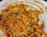 காலிஃப்ளவர் ரோஸ்ட்(Cauliflower roast recipe in tamil) ரெசிபி ஸ்டேப் 3 புகைப்படம்