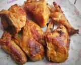 Foto langkah ke 5 dari resep 20. AYAM Pecik.