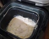 Foto langkah ke 1 dari resep Roti Sobek isi Coklat dan Keju.