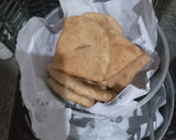Foto del paso 3 de la receta: Tarde de Tortas Fritas