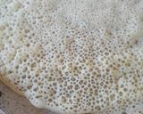 صورة لخطوة 2 من وصفة غرايف او (هاضفيست بالشاوية)