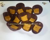 Foto del paso 1 de la receta Caramelos toffee con thermomix