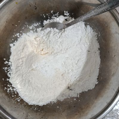 Langkah 1