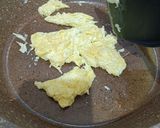 Foto langkah ke 3 dari resep Scramble egg.