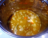 Foto del paso 4 de la receta: Magro en salsa