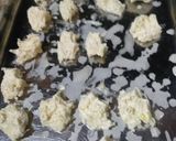 Foto langkah ke 3 dari resep Keripik bakwan keladi.