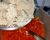 વેજિટેબલ મેગી (Vegetable Maggi Recipe In Gujarati) રેસીપી સ્ટેપ8ફોટો