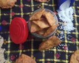 મીઠા થેપલાં(Meetha thepala Recipe in gujarati) રેસીપી સ્ટેપ3ફોટો