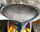 Foto del paso 4 de la receta: Pan al vapor de espelta (sin corteza y en Thermomix)