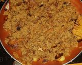 Foto del paso 3 de la receta: Migas de harina