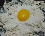 Foto langkah ke 1 dari resep Tahu krenyes.