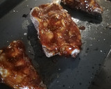 Foto del paso 4 de la receta: Costillas de cerdo estilo Foster's Hollywood 💥🐖