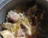 ग्रेवी चिकेन (gravy chicken recipe in Hindi) रेसिपी चरण 3 फोटो