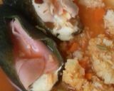 Foto del paso 8 de la receta: Chiles rellenos en baño maría