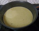 A picture of step 8 of Creamy Broccoli Soup.