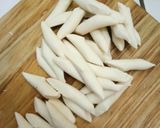 Foto langkah ke 3 dari resep Tteokbokki ala kosan.