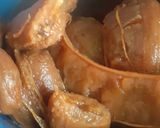 Foto del paso 2 de la receta: Agua de tamarindo 🍶