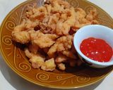 Foto langkah ke 6 dari resep Chicken strips.