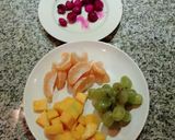 Foto langkah ke 3 dari resep Pie Buah Mini.