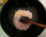 Foto langkah ke 2 dari resep Nasi goreng sederhana enak.