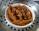 รูปขั้นตอนการทำที่ 4 ของ ขาไก่นึ่งเต้าซี่