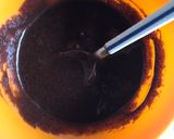 Foto langkah ke 9 dari resep Brownies BatuBara (Oleh oleh khas Balikpapan).