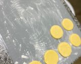 Foto del paso 2 de la receta: Alfajores de maicena