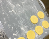 Foto del paso 2 de la receta: Alfajores de maicena