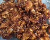 Foto langkah ke 4 dari resep Telur Orak-arik Kecap Praktis bin Laziis #PR_adakecapmanisnya.