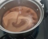 Foto langkah ke 3 dari resep Nutrijell Coklat.