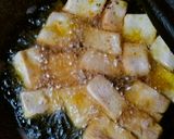 Foto langkah ke 3 dari resep Tahu Goreng Sambal Matah.