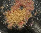 Foto langkah ke 4 dari resep Sambel Ebi Belimbing Wuluh.