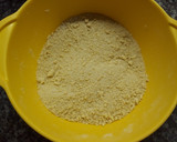 Foto del paso 2 de la receta: Tarta de dulce de leche y coco