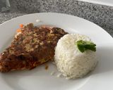 Foto del paso 4 de la receta: Tortilla de Atún Rápida