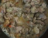 Foto langkah ke 4 dari resep Ati Ampela Mercon.