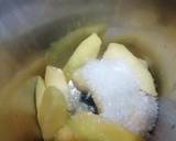 Mango Shake recipe step 2 photo