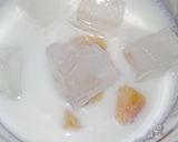 ચીકુ જયુસ (Chickoo Juice Recipe In Gujarati) રેસીપી સ્ટેપ1ફોટો