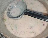 राइस चीला (rice cheela recipe in Hindi) रेसिपी चरण 1 फोटो