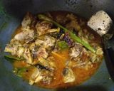 Foto langkah ke 3 dari resep Rica rica ayam kampung.